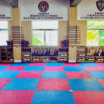 our Dojang Pakistan Al Fazal Martial Arts